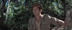 The Bridge on the River Kwai; Columbia Pictures 1957
